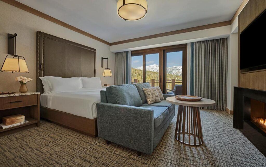 cheapest 5-star hotels in the USA