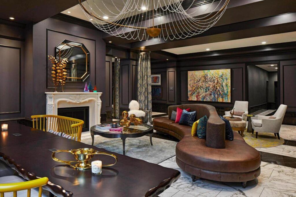 cheapest 5-star hotels in the USA