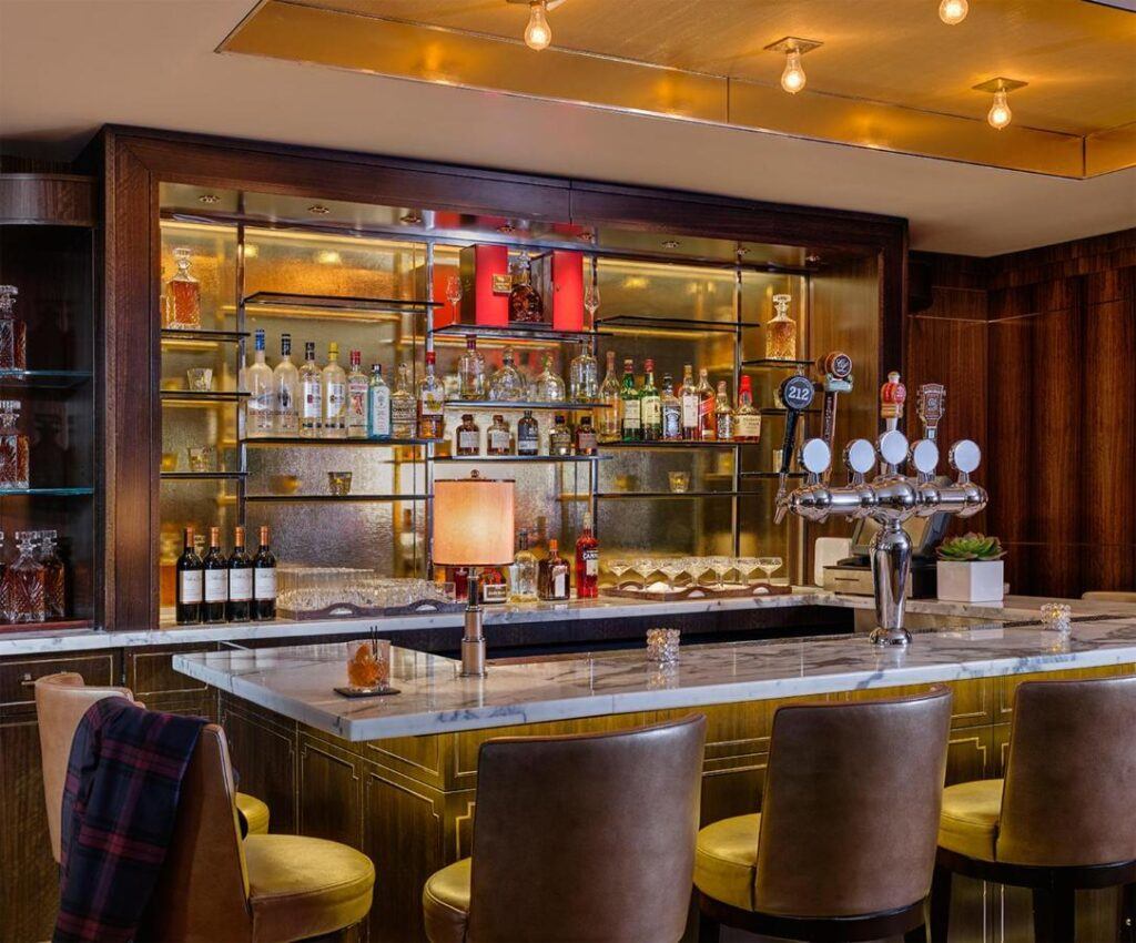 cheapest 5-star hotels in the USA