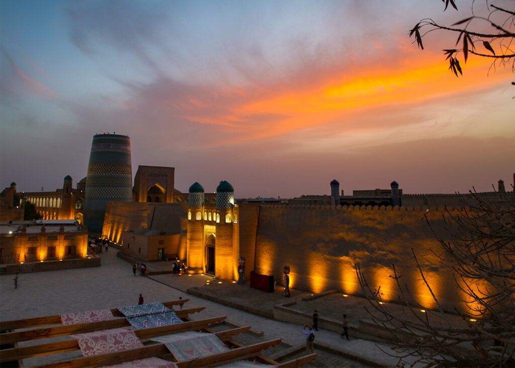 uzbekistan travel tips